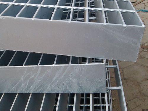 重型鋼格板圖片3