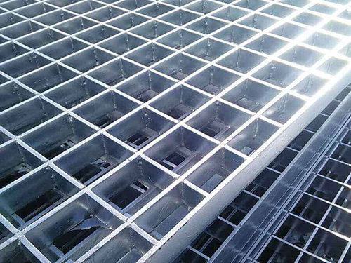 如何保障插接鋼格板質量？