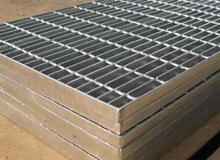 平臺鋼格板的特點有哪些
