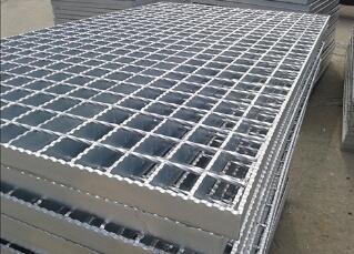 平臺鋼格板與普通鋼格板的區別