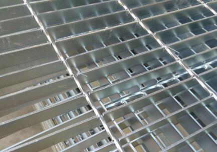 看過來，鍍鋅格柵板必知的選購注意事項！