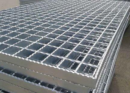 鋼格柵有哪些明顯的優點