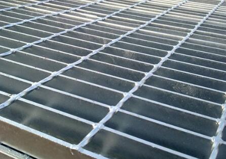 格柵板的種類都有哪些