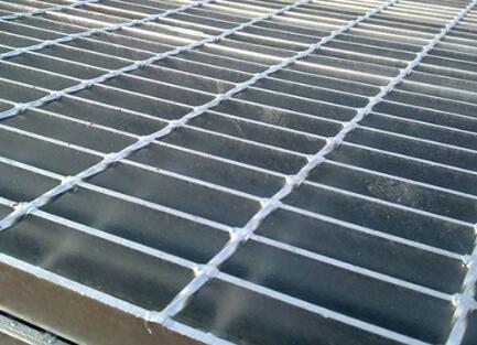 格柵板為什么比較常用于地面的鋪設