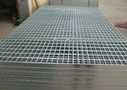 熱鍍鋅格柵板的分類有哪些  