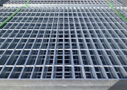 如何判斷鋼格板的質量，教你幾招！