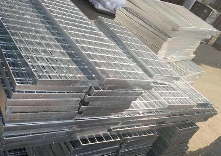 鋼格柵的特點(diǎn)都有哪些